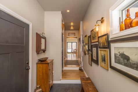 17 William Glen Drive Camden ME 04843