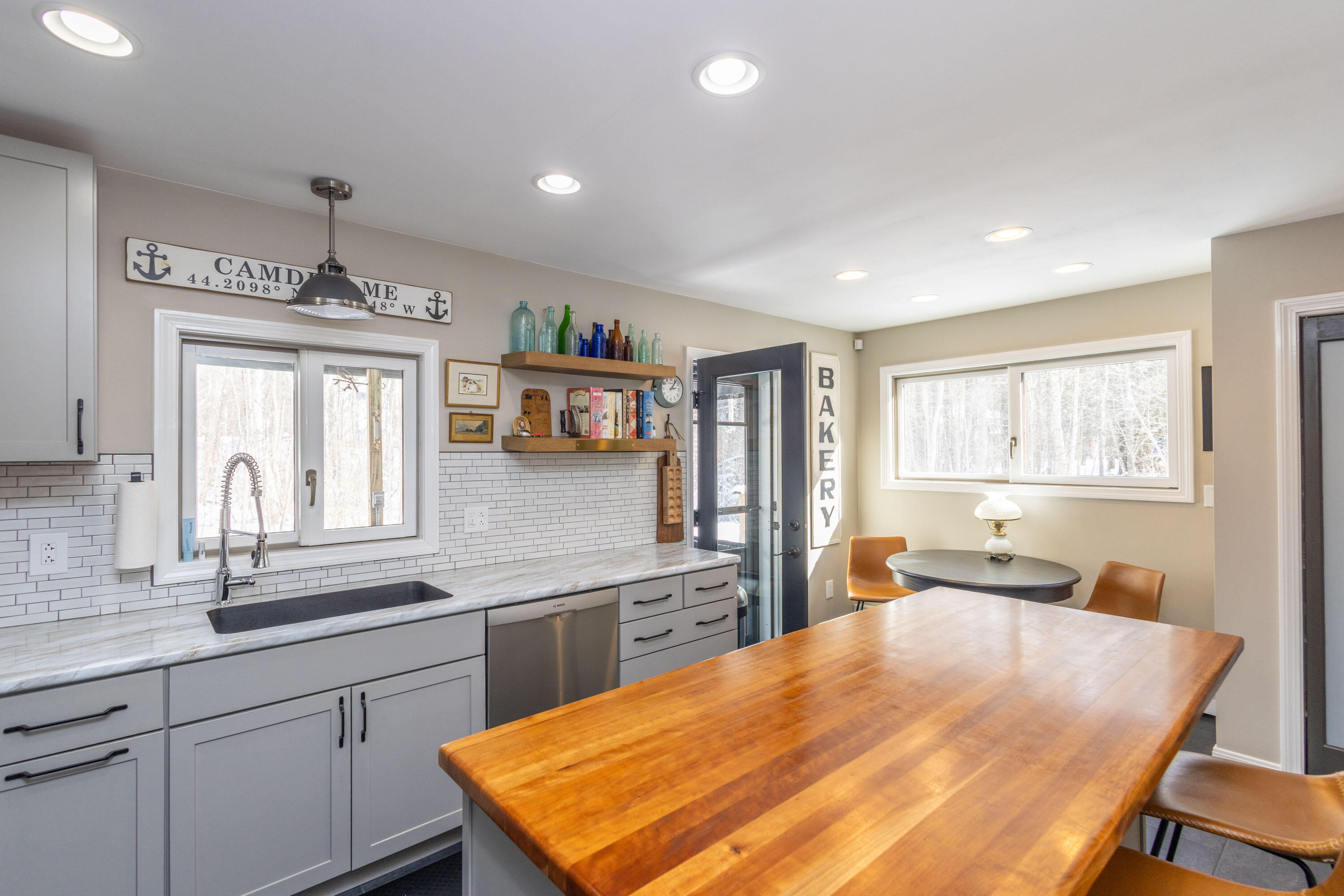 17 William Glen Drive Camden ME 04843