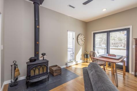 17 William Glen Drive Camden ME 04843