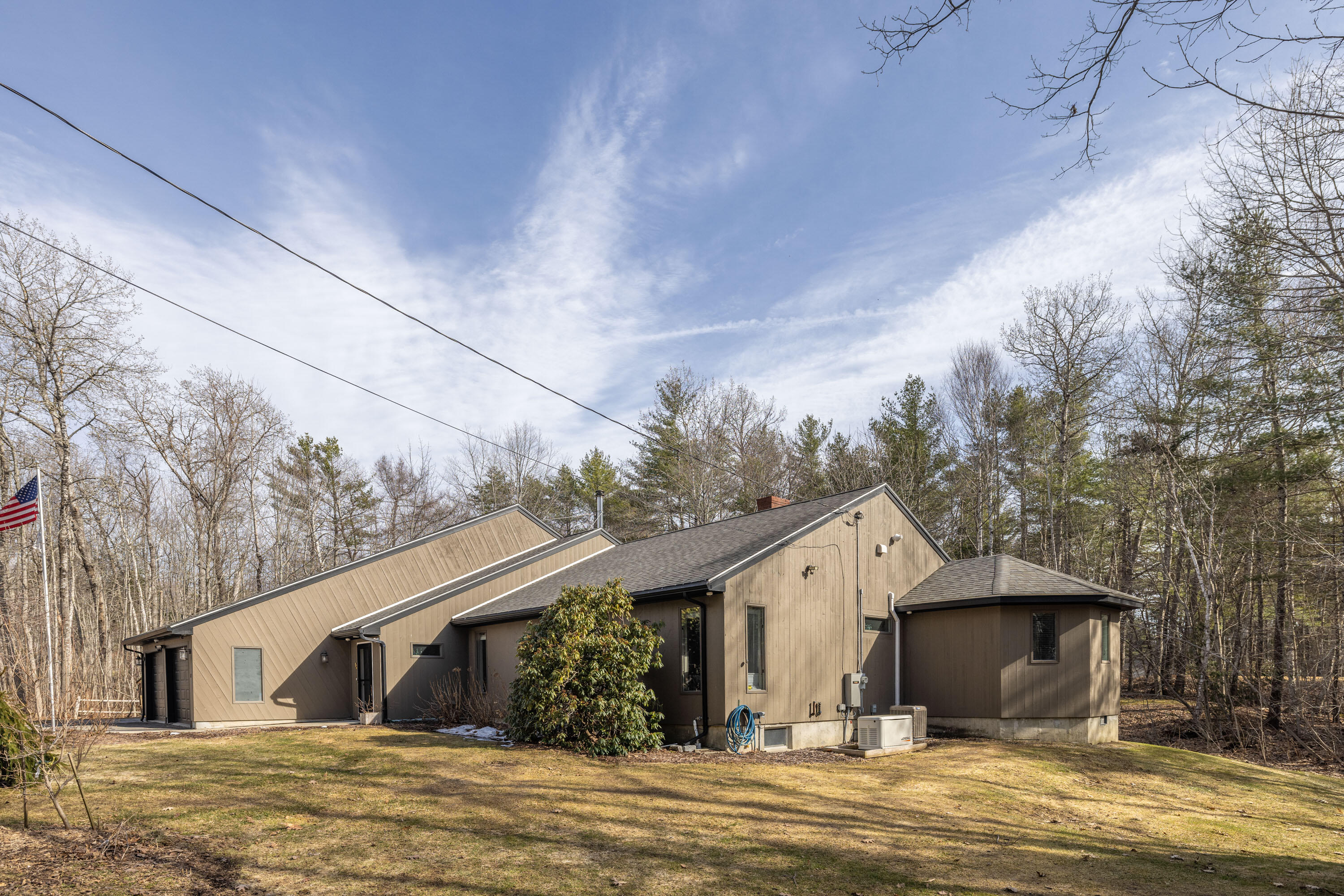 17 William Glen Drive Camden ME 04843