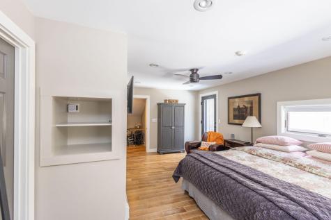 17 William Glen Drive Camden ME 04843