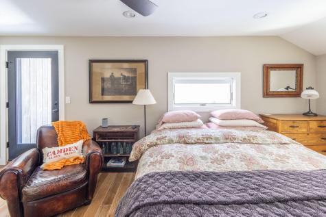 17 William Glen Drive Camden ME 04843