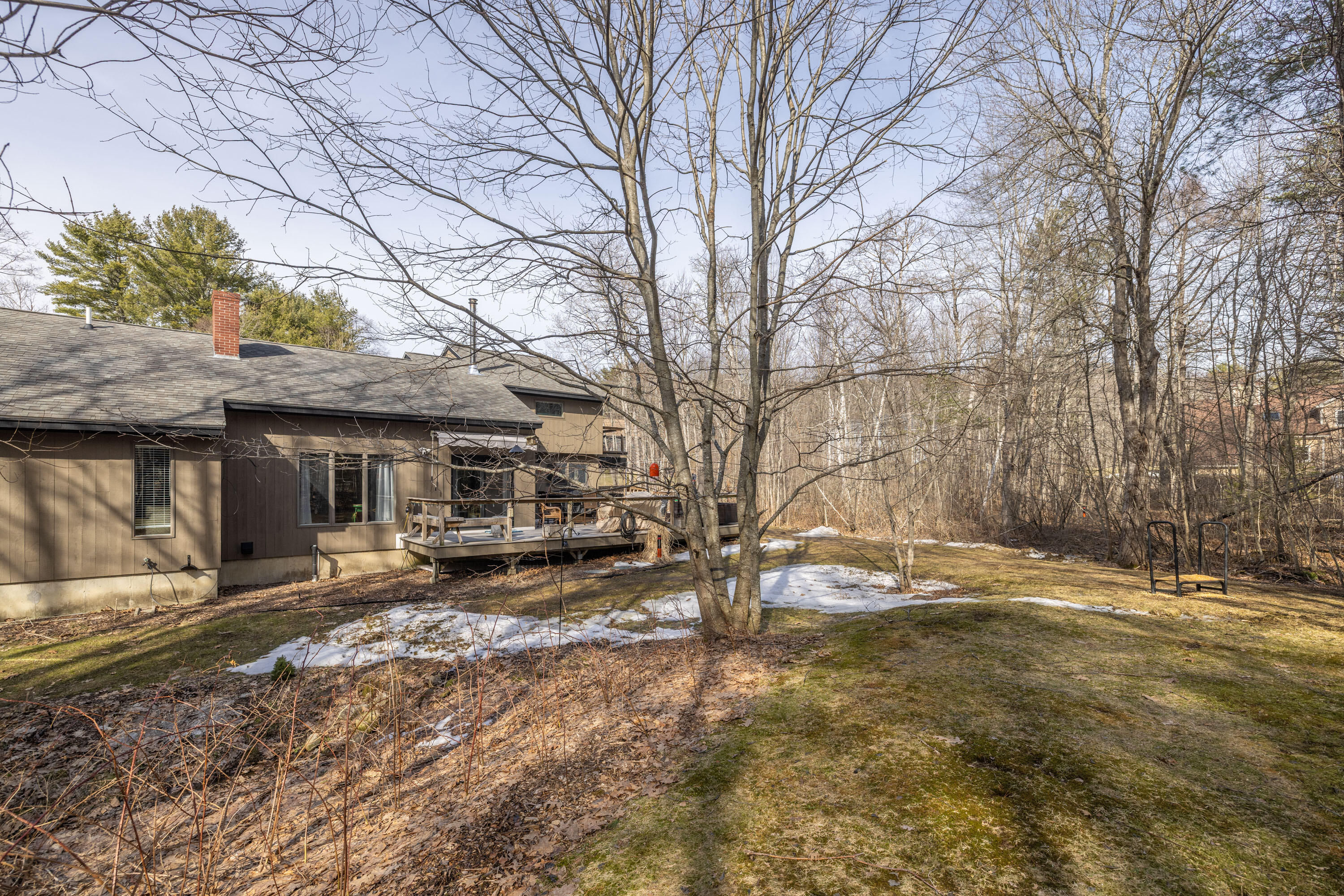 17 William Glen Drive Camden ME 04843