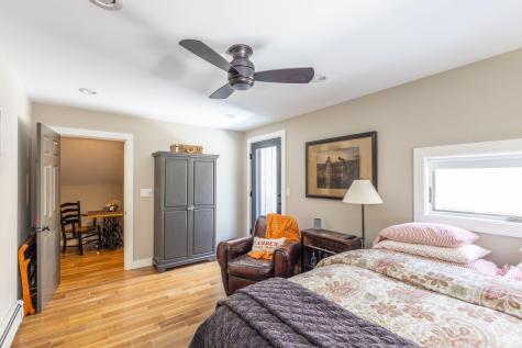 17 William Glen Drive Camden ME 04843