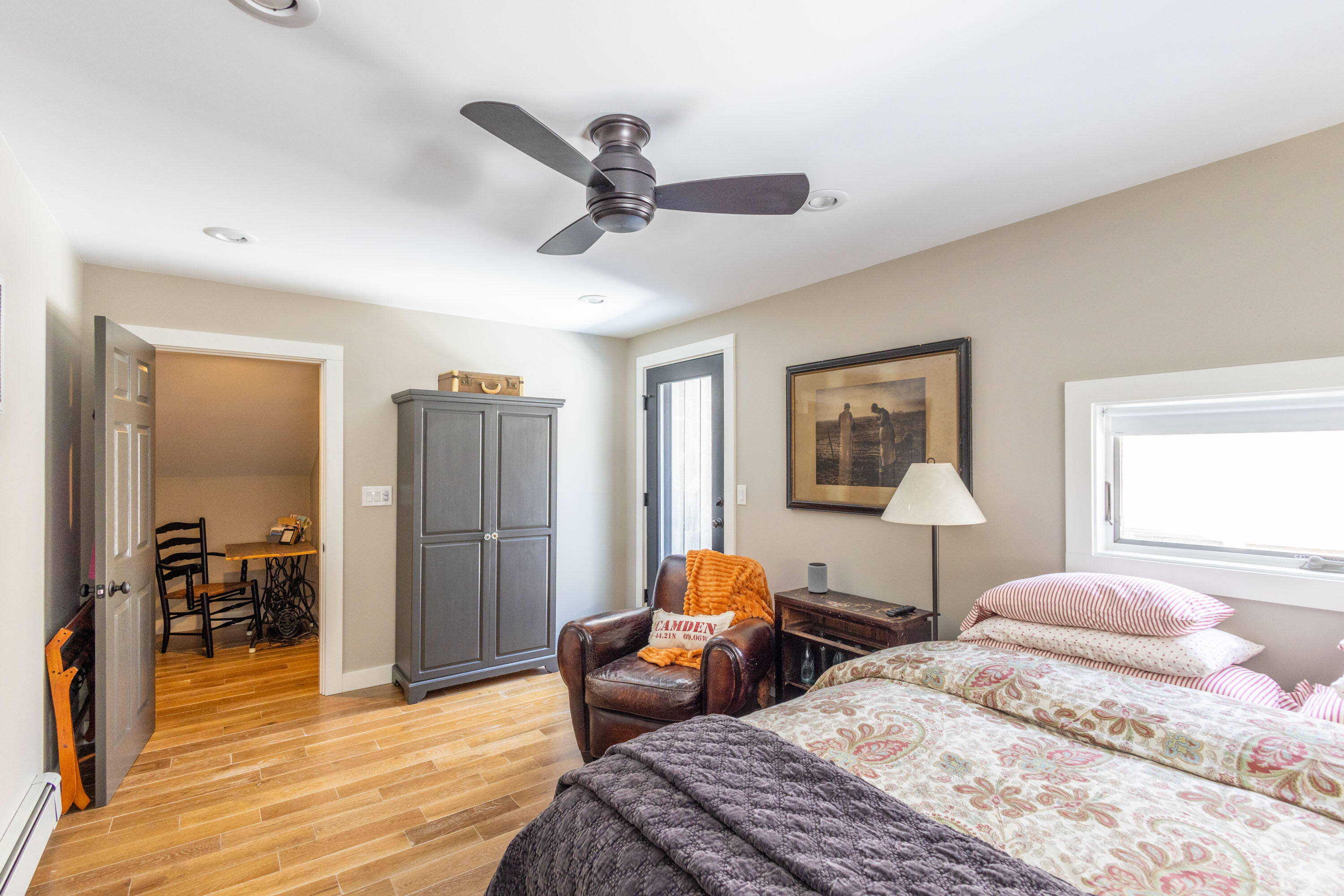 17 William Glen Drive Camden ME 04843