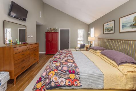 17 William Glen Drive Camden ME 04843