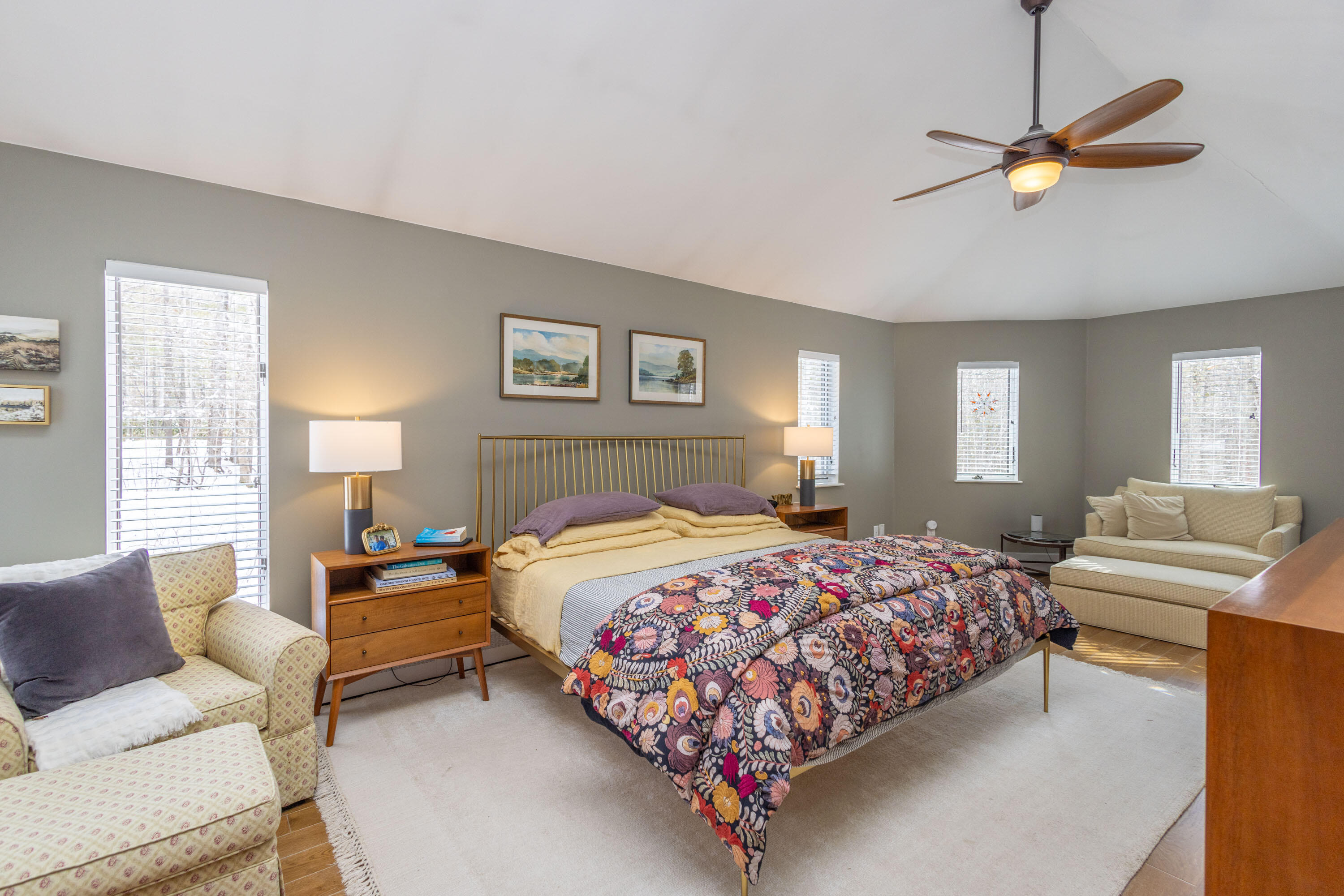 17 William Glen Drive Camden ME 04843