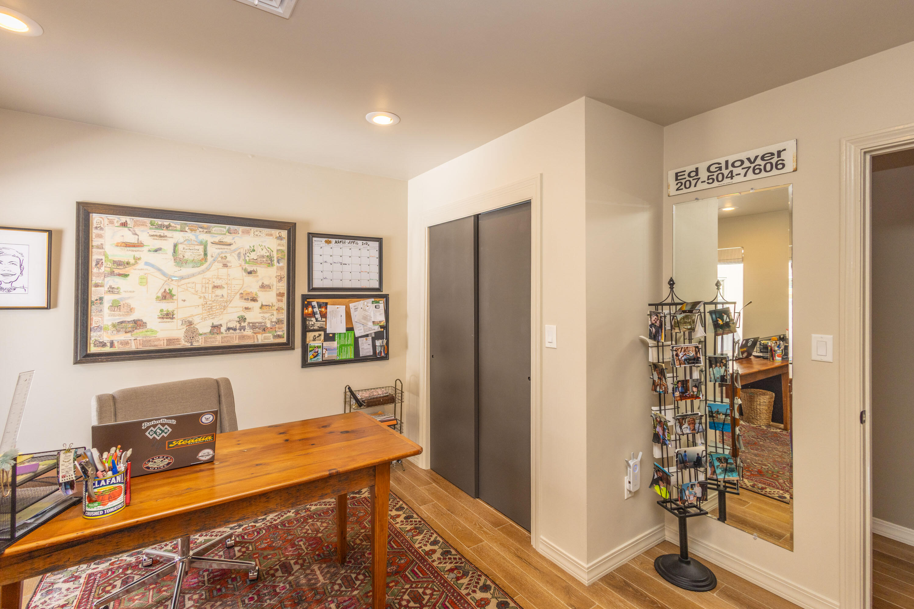 17 William Glen Drive Camden ME 04843