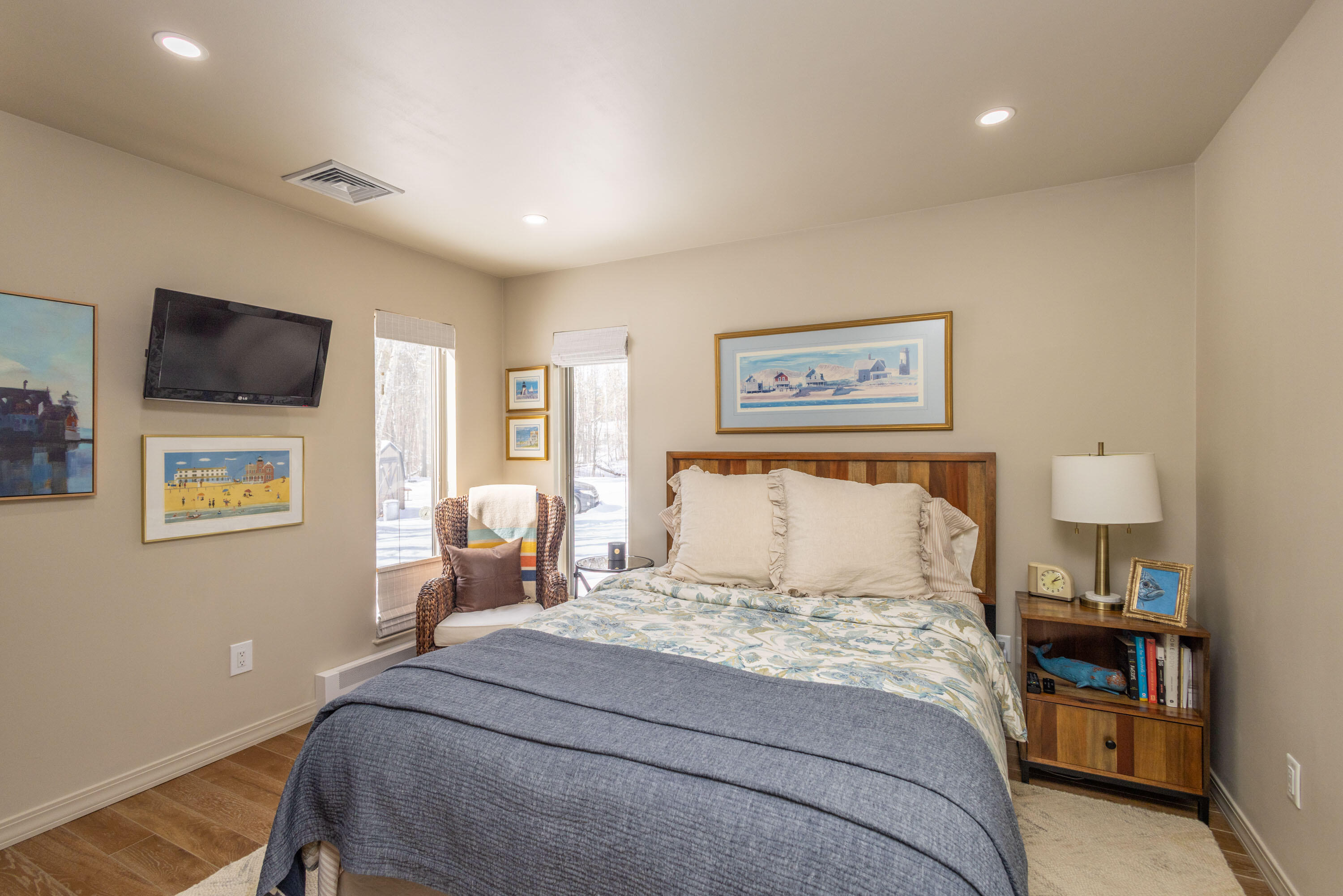 17 William Glen Drive Camden ME 04843