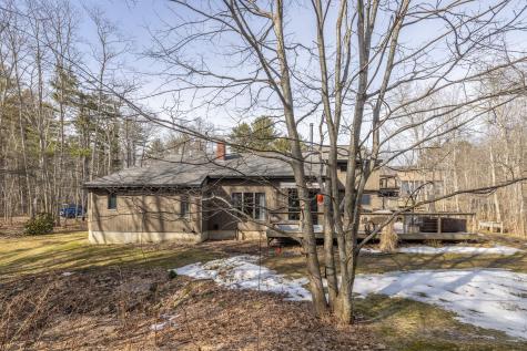 17 William Glen Drive Camden ME 04843