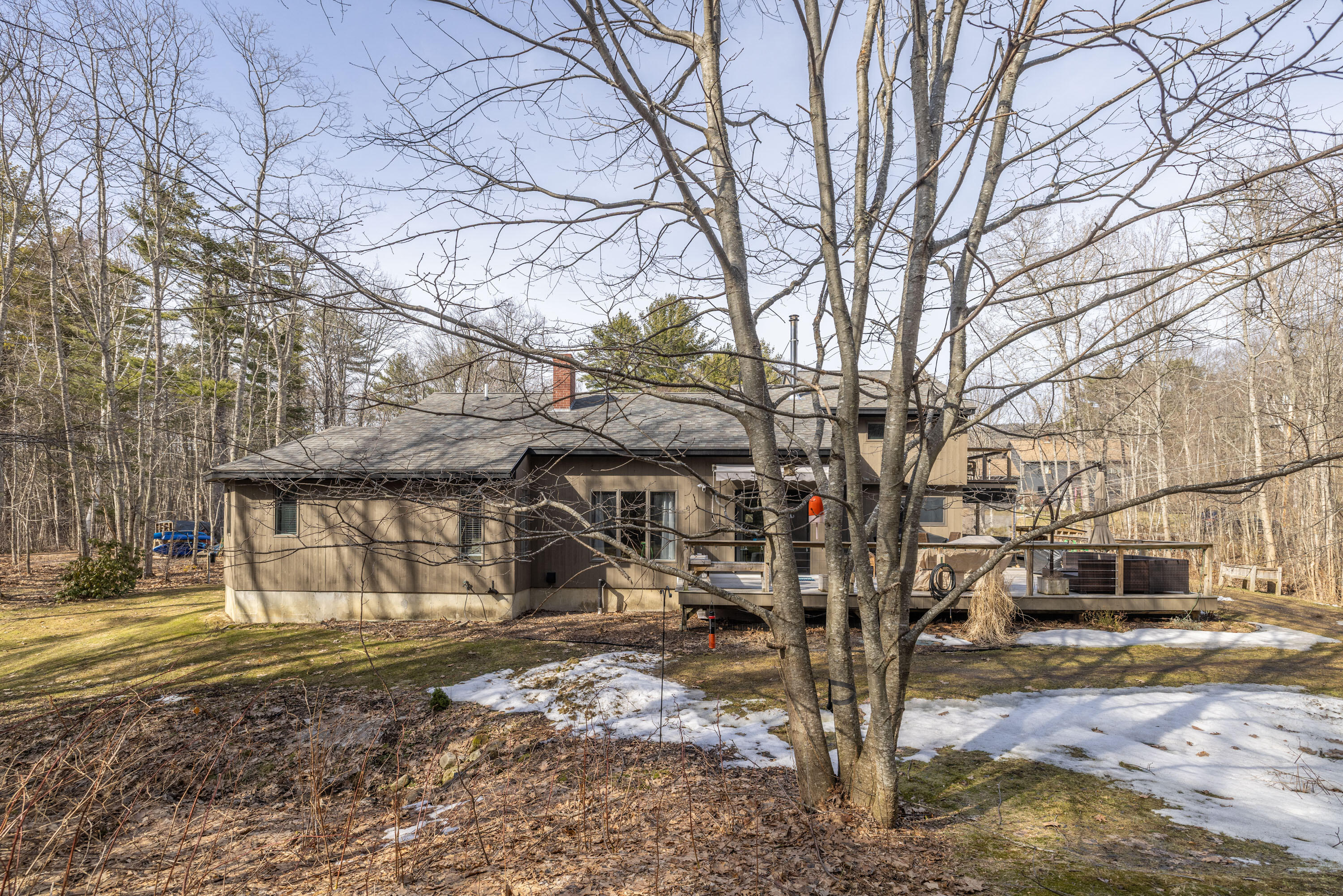 17 William Glen Drive Camden ME 04843