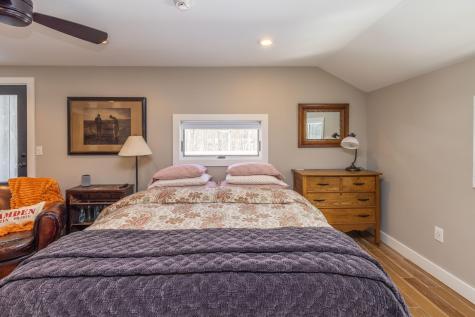 17 William Glen Drive Camden ME 04843