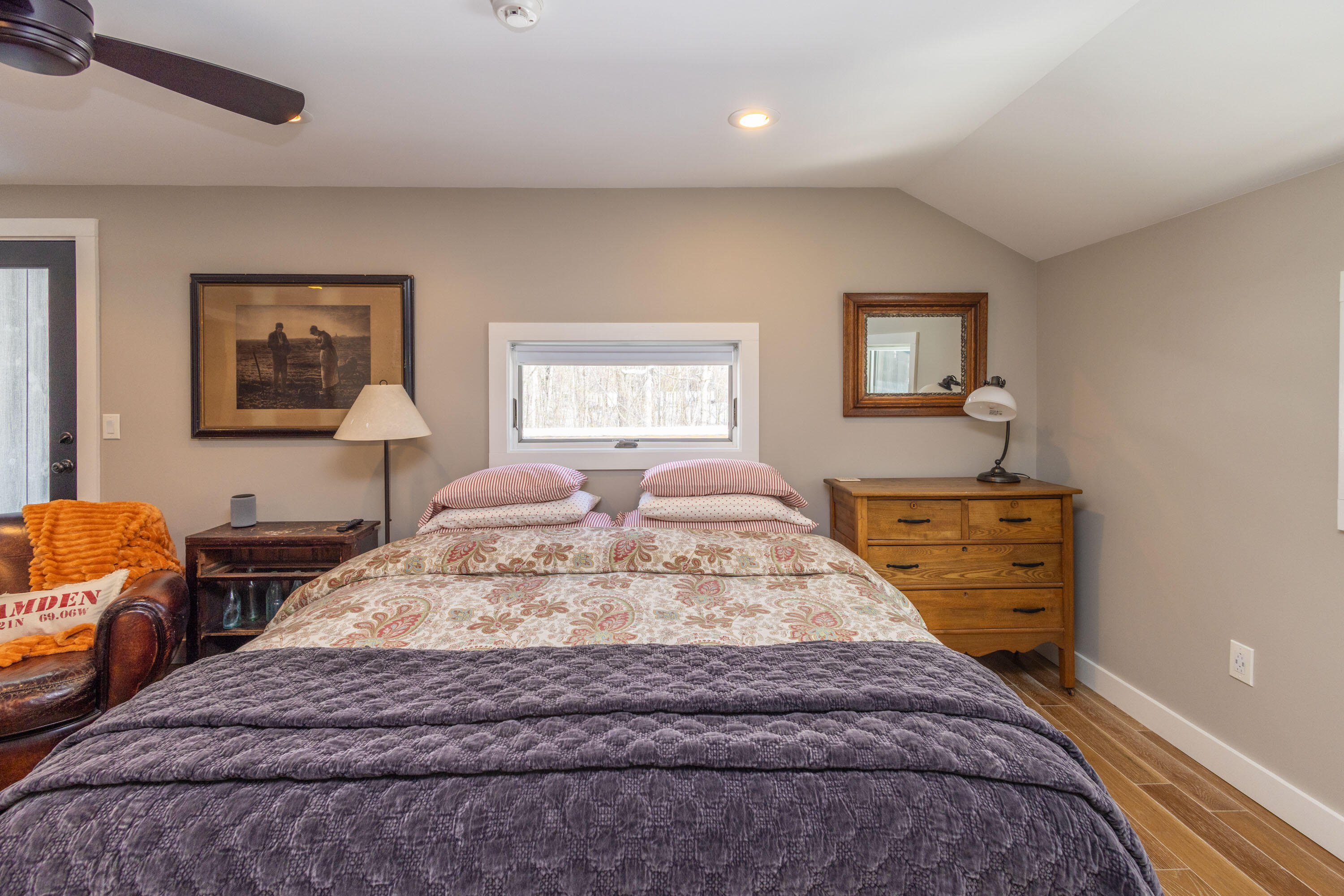 17 William Glen Drive Camden ME 04843