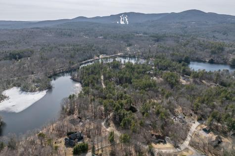 17 William Glen Drive Camden ME 04843