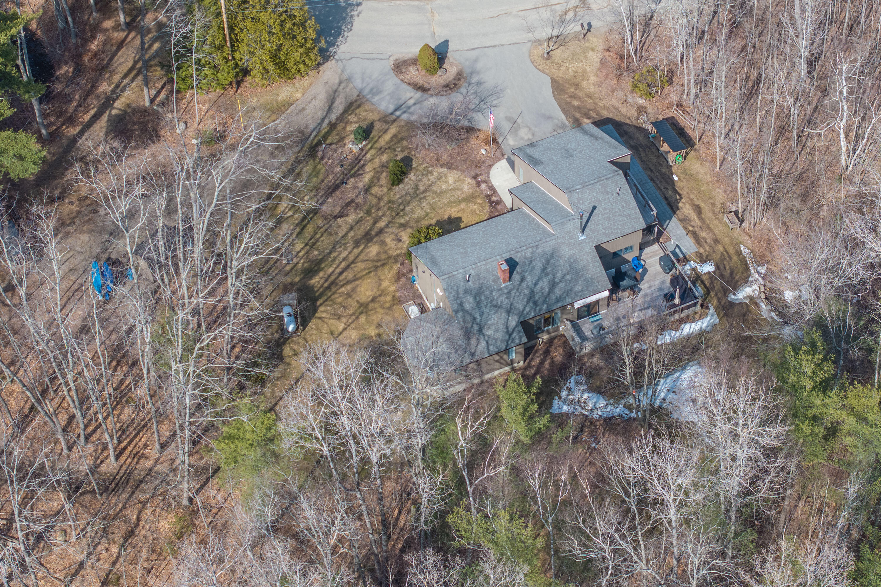 17 William Glen Drive Camden ME 04843