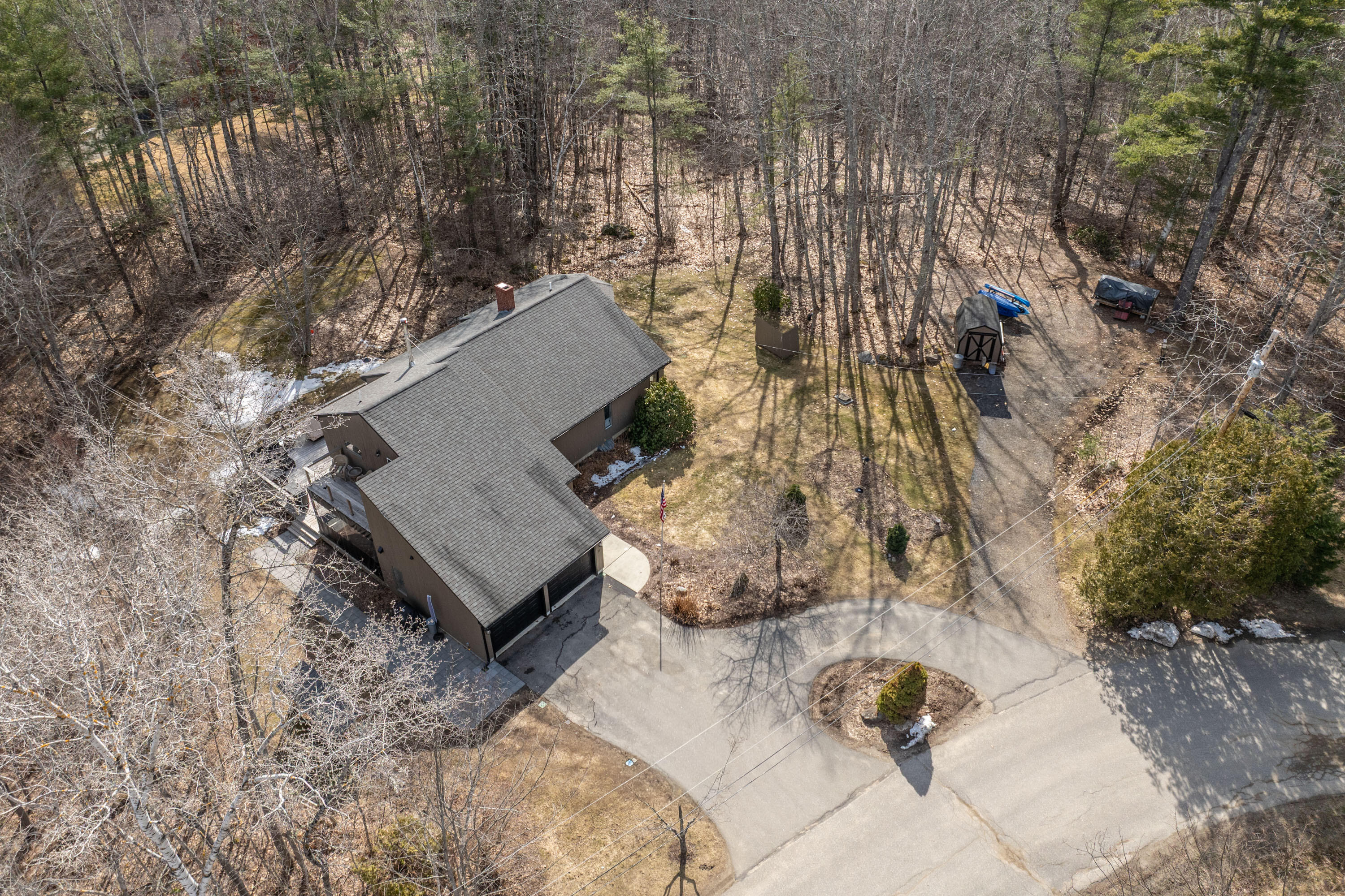 17 William Glen Drive Camden ME 04843