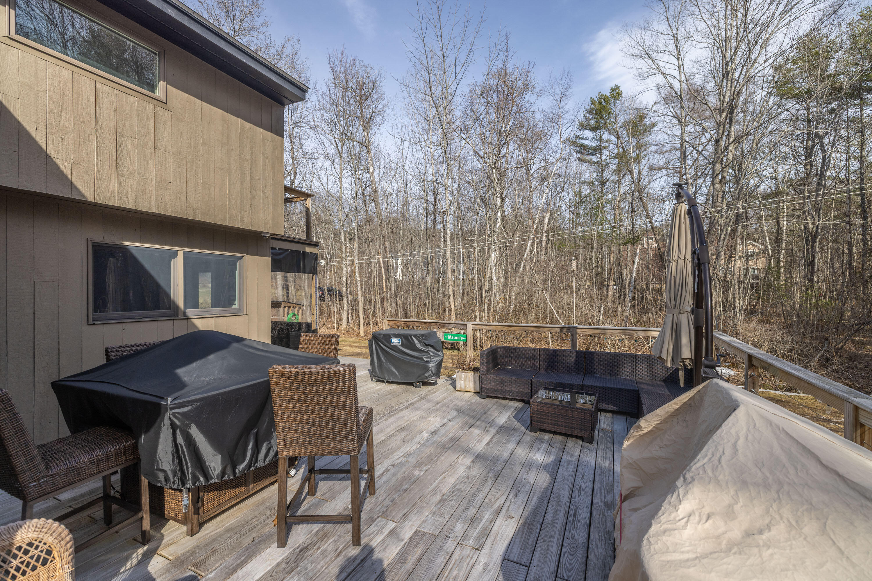 17 William Glen Drive Camden ME 04843