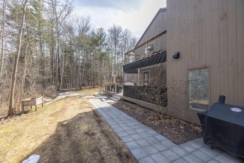 17 William Glen Drive Camden ME 04843