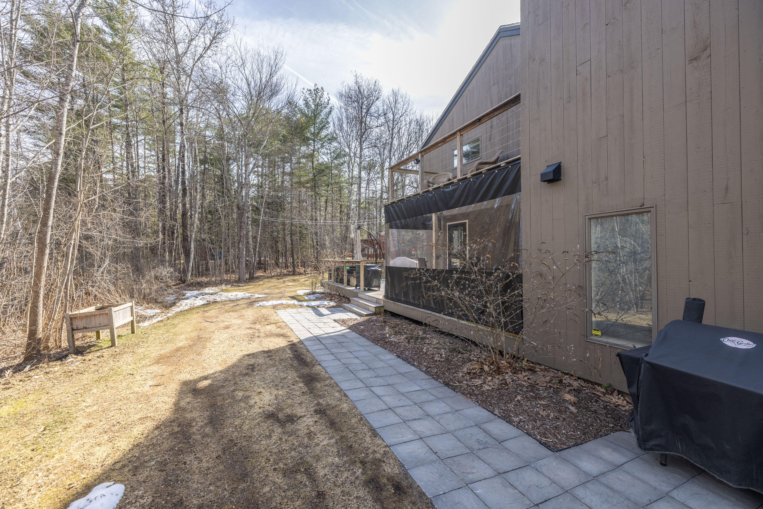 17 William Glen Drive Camden ME 04843