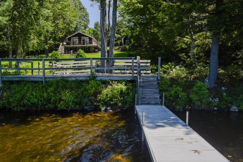85 Great Oaks Lane Otisfield ME 04270
