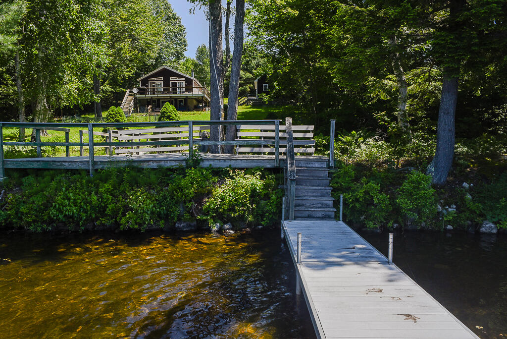 85 Great Oaks Lane Otisfield ME 04270