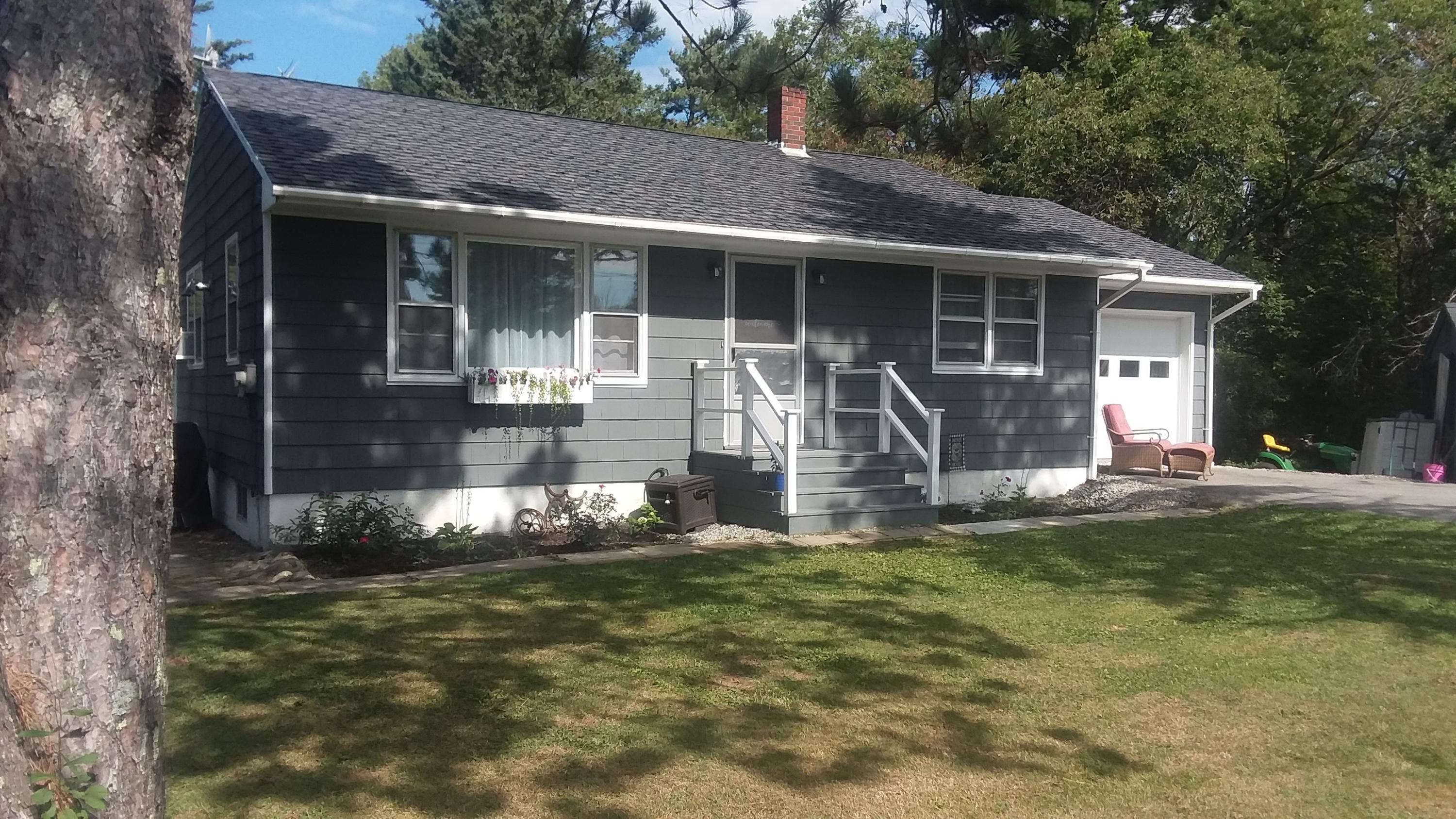 487 St Road South Thomaston, ME