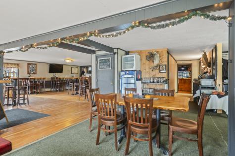 59 Eustis Village Road Eustis ME 04936