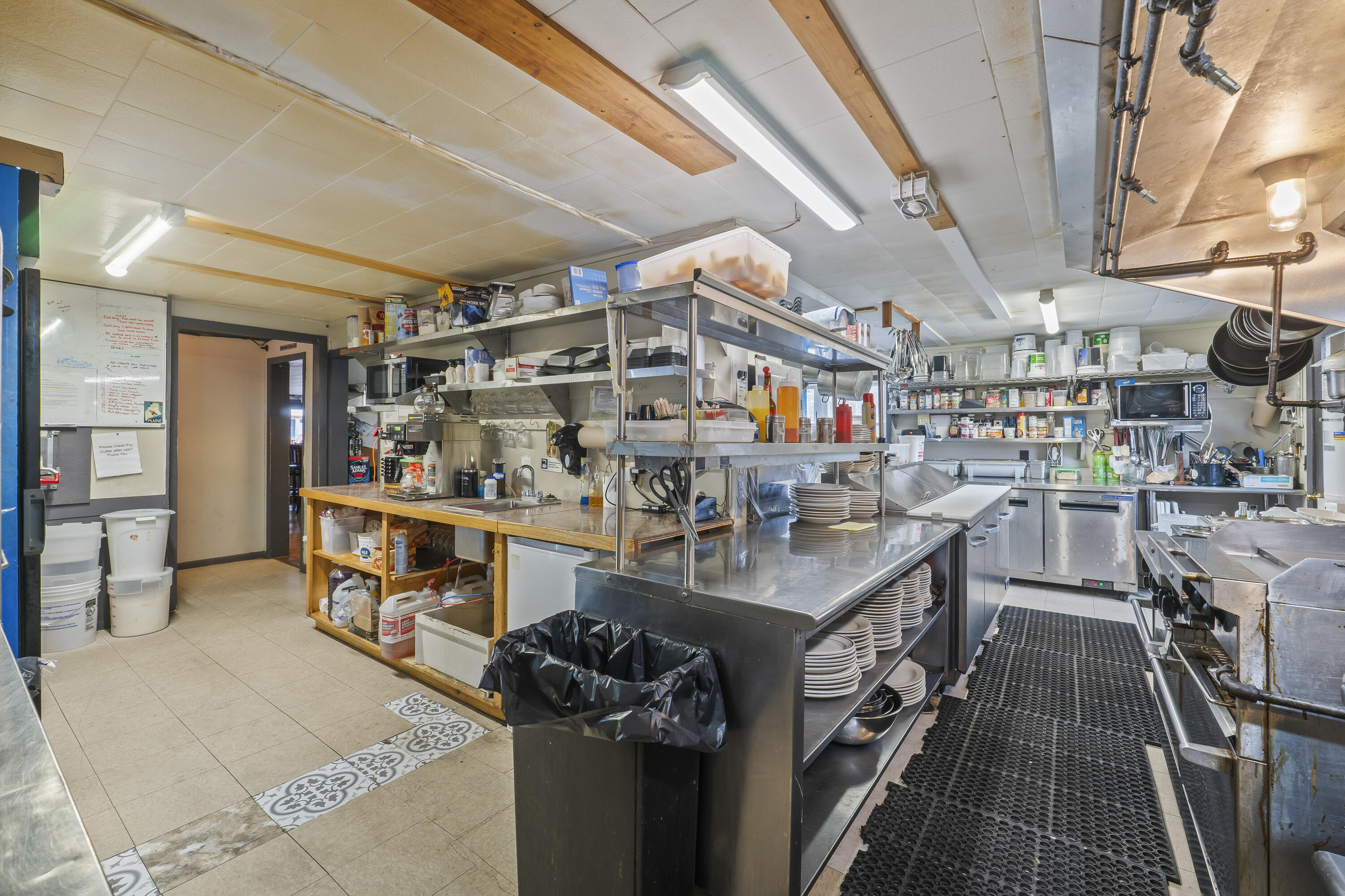 59 Eustis Village Road Eustis ME 04936