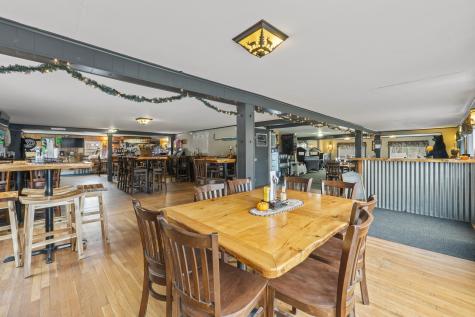 59 Eustis Village Road Eustis ME 04936