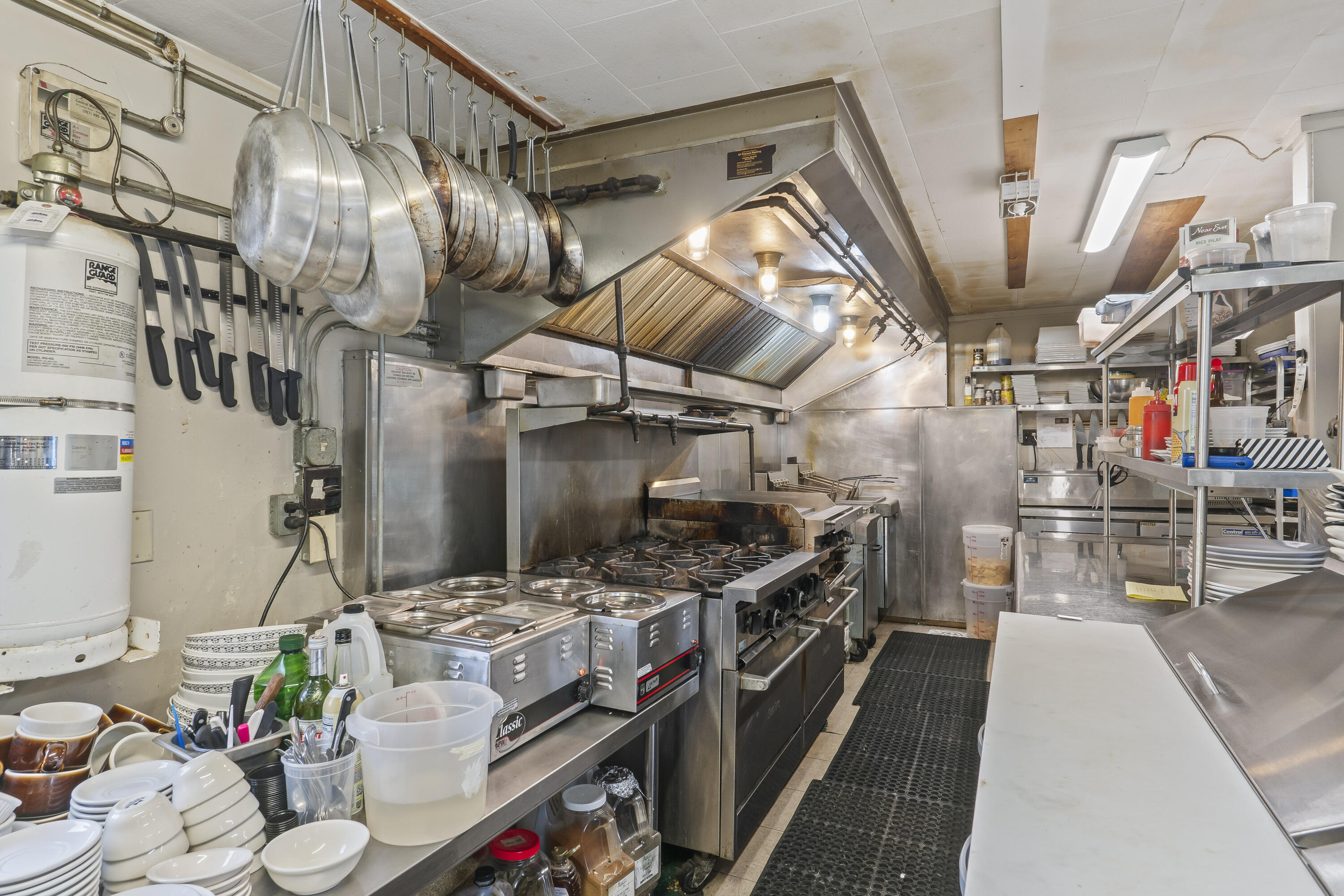 59 Eustis Village Road Eustis ME 04936