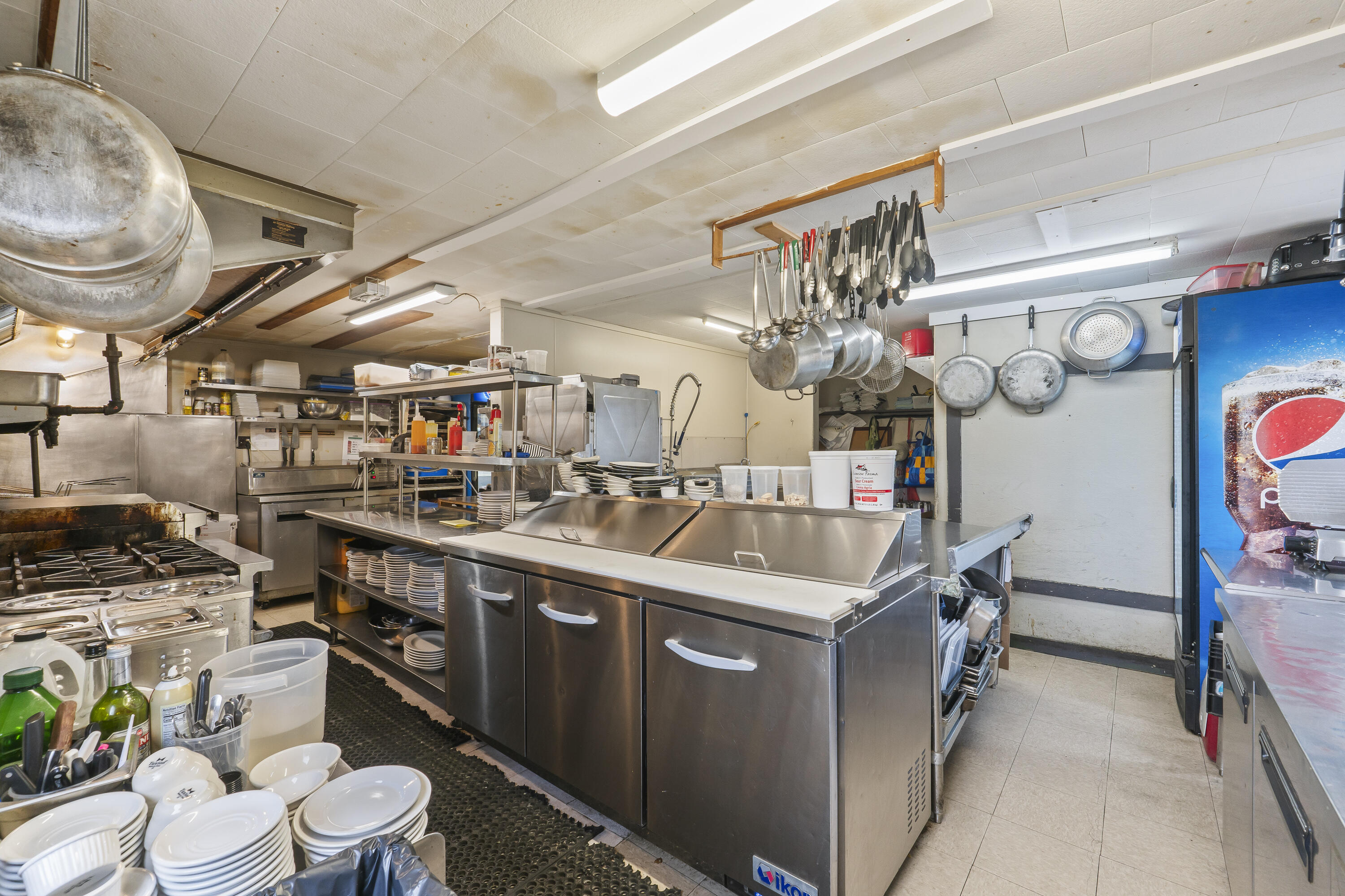 59 Eustis Village Road Eustis ME 04936