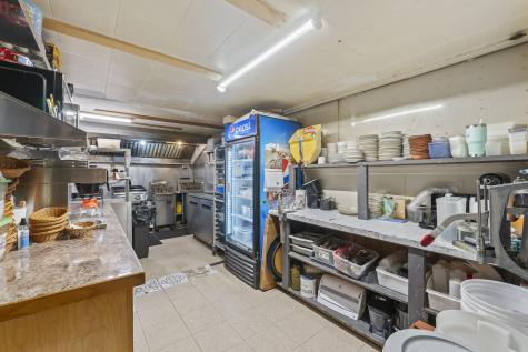 59 Eustis Village Road Eustis ME 04936