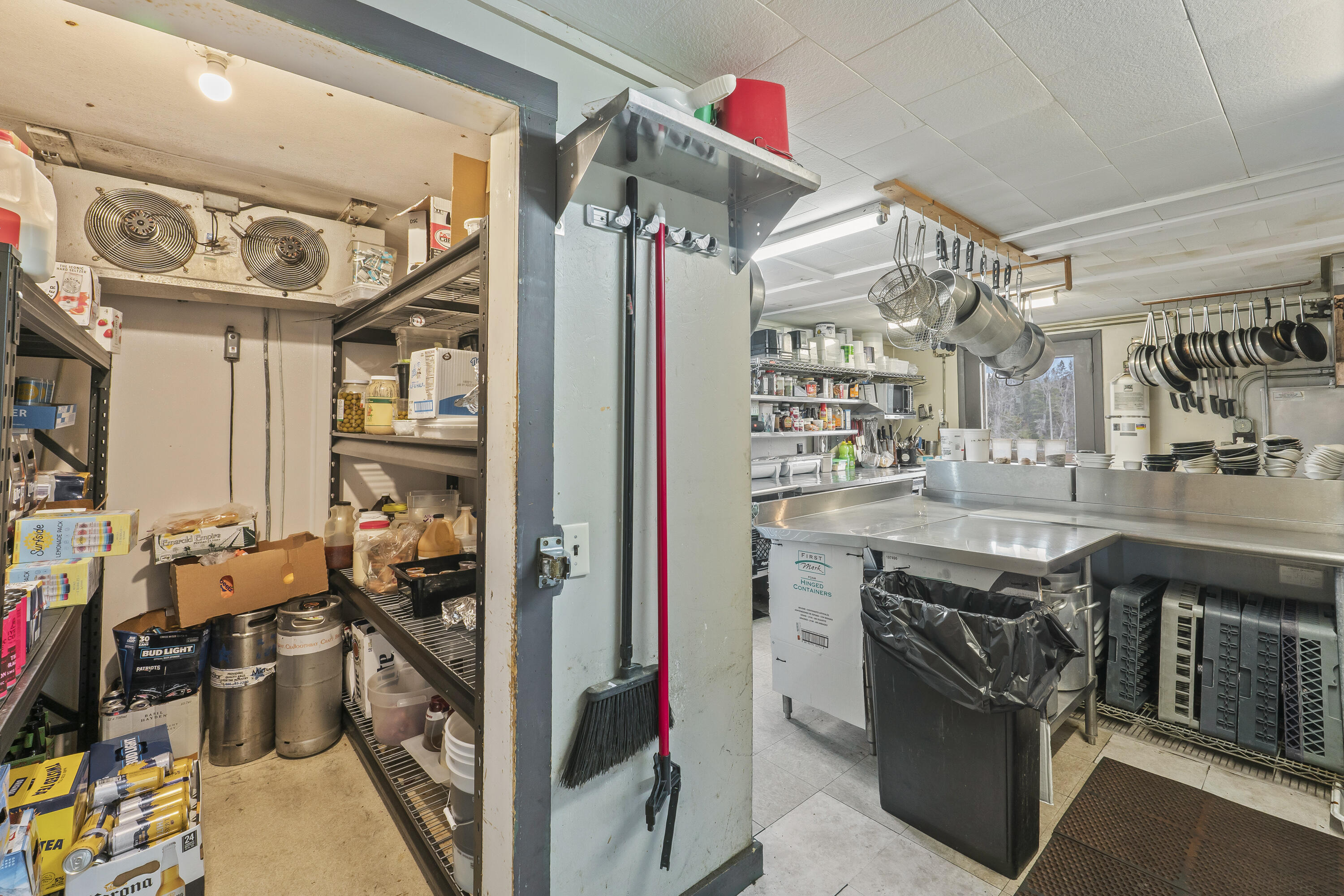 59 Eustis Village Road Eustis ME 04936