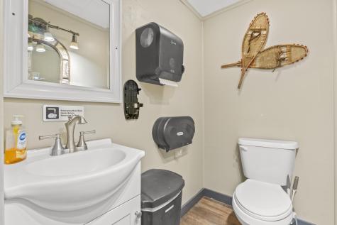 59 Eustis Village Road Eustis ME 04936