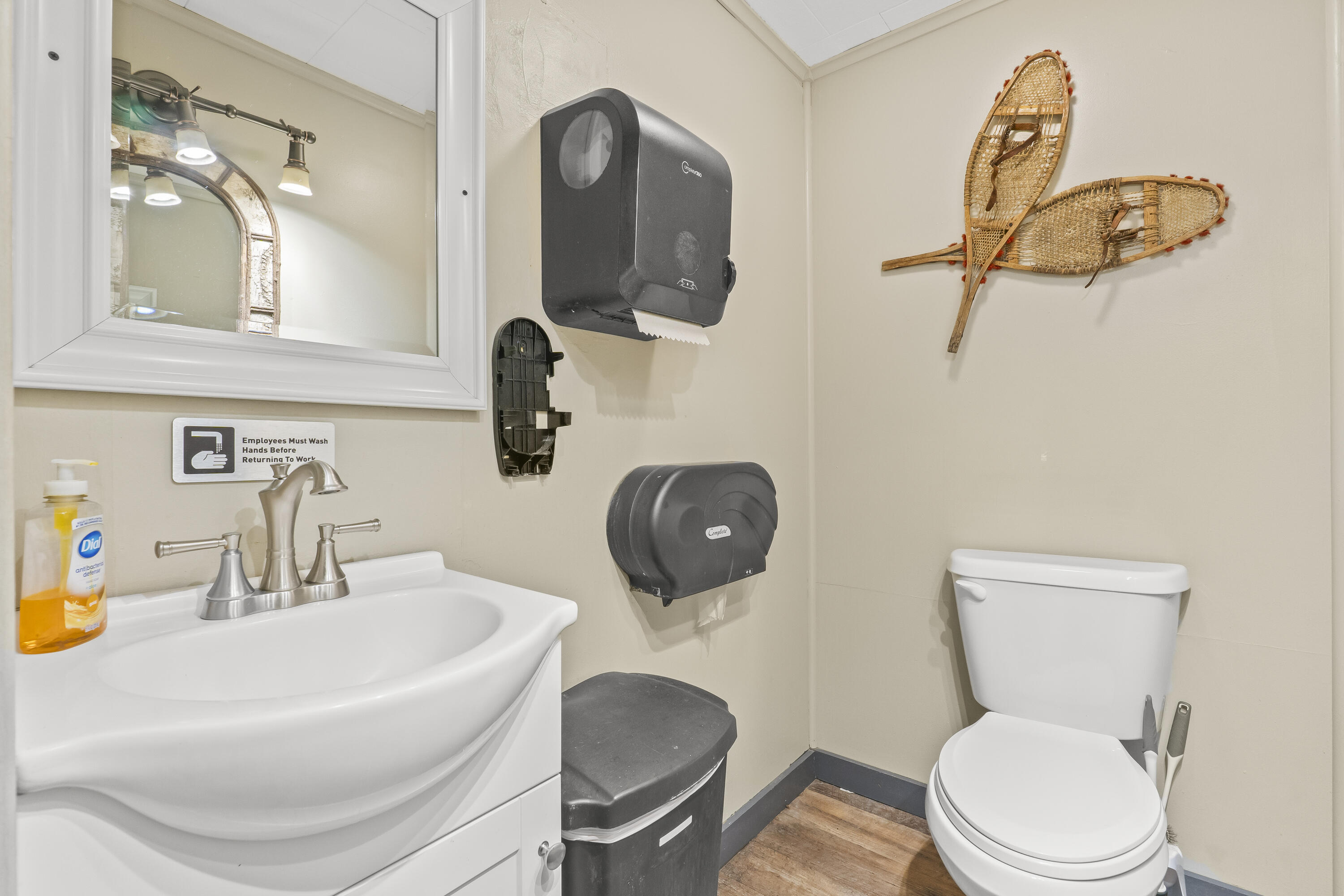 59 Eustis Village Road Eustis ME 04936