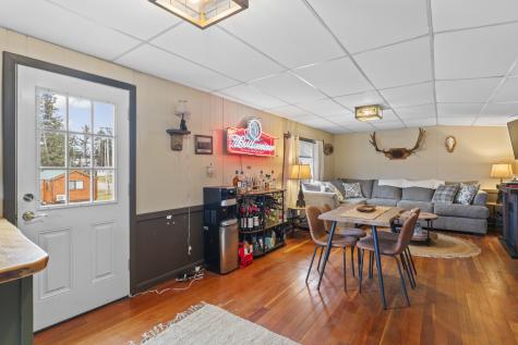 59 Eustis Village Road Eustis ME 04936