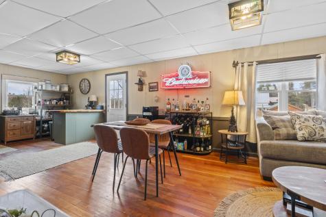 59 Eustis Village Road Eustis ME 04936