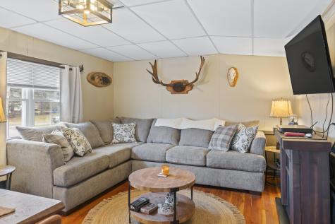 59 Eustis Village Road Eustis ME 04936