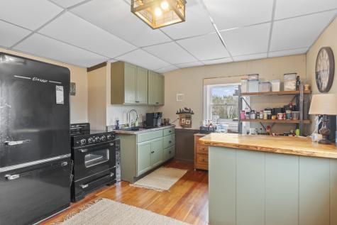 59 Eustis Village Road Eustis ME 04936