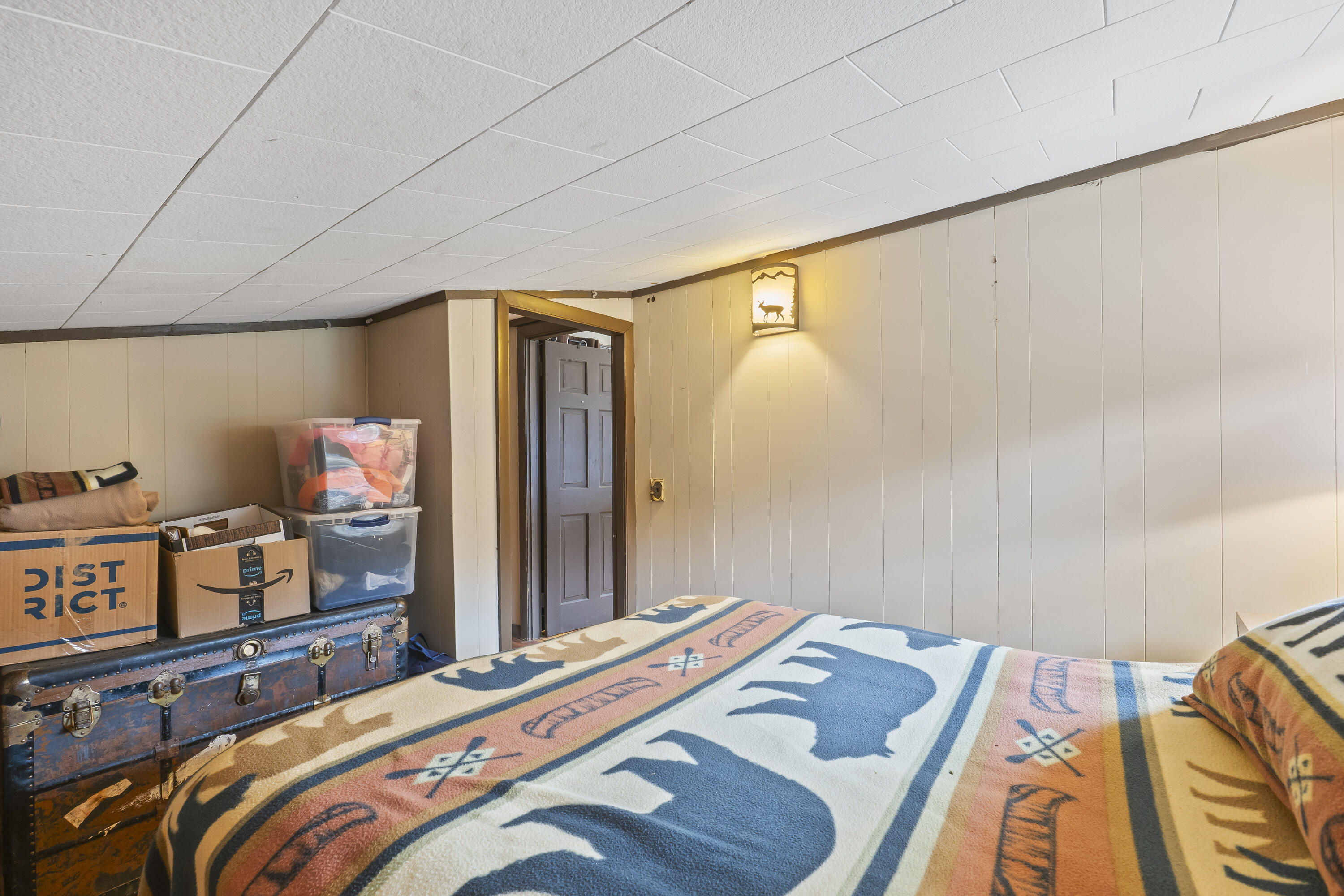 59 Eustis Village Road Eustis ME 04936