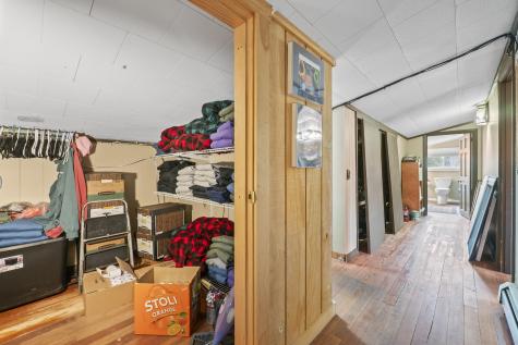 59 Eustis Village Road Eustis ME 04936