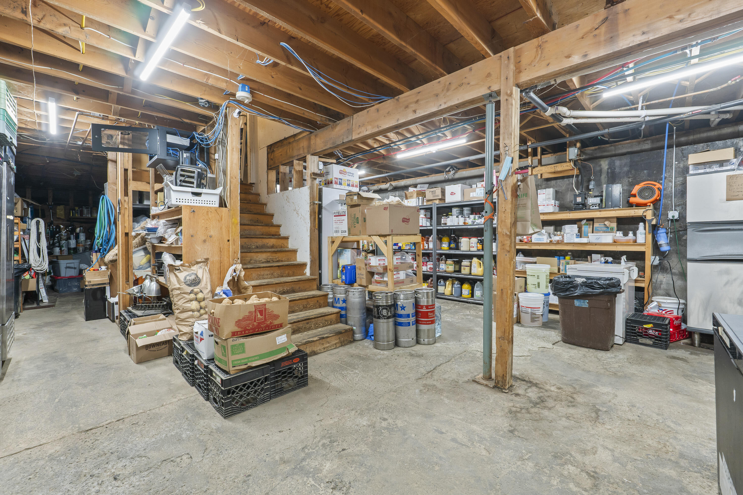 59 Eustis Village Road Eustis ME 04936