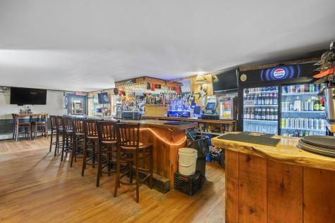 59 Eustis Village Road Eustis ME 04936