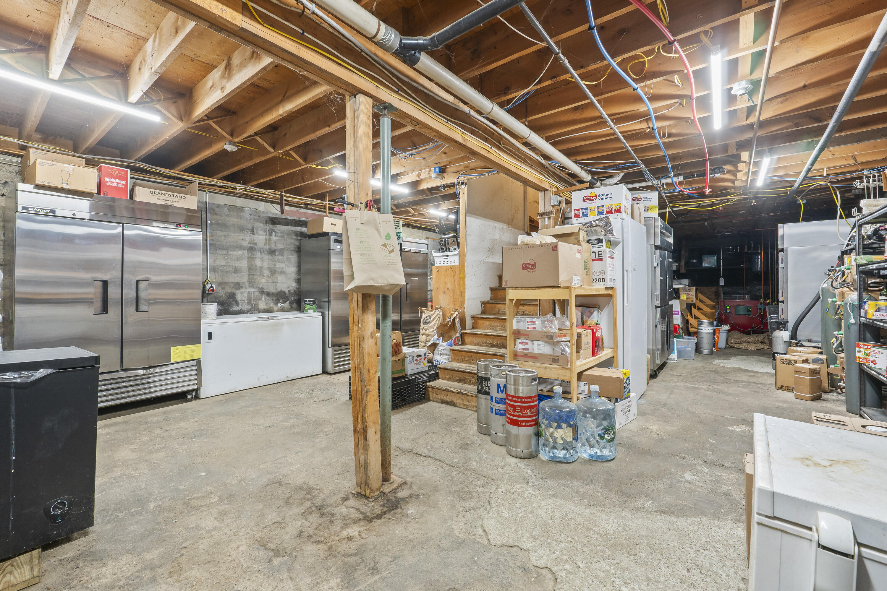 59 Eustis Village Road Eustis ME 04936