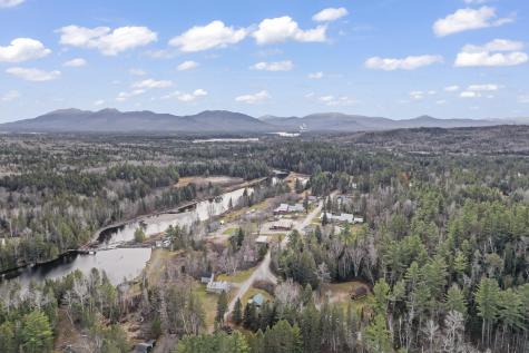 59 Eustis Village Road Eustis ME 04936