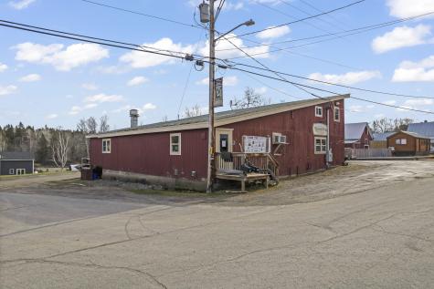 59 Eustis Village Road Eustis ME 04936