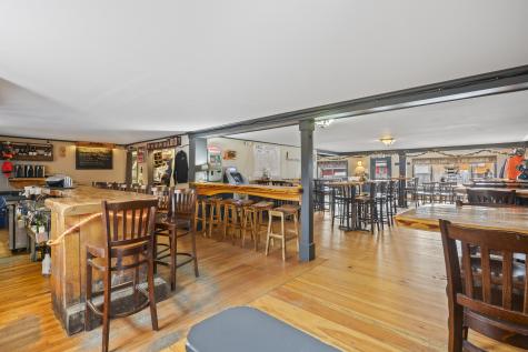 59 Eustis Village Road Eustis ME 04936