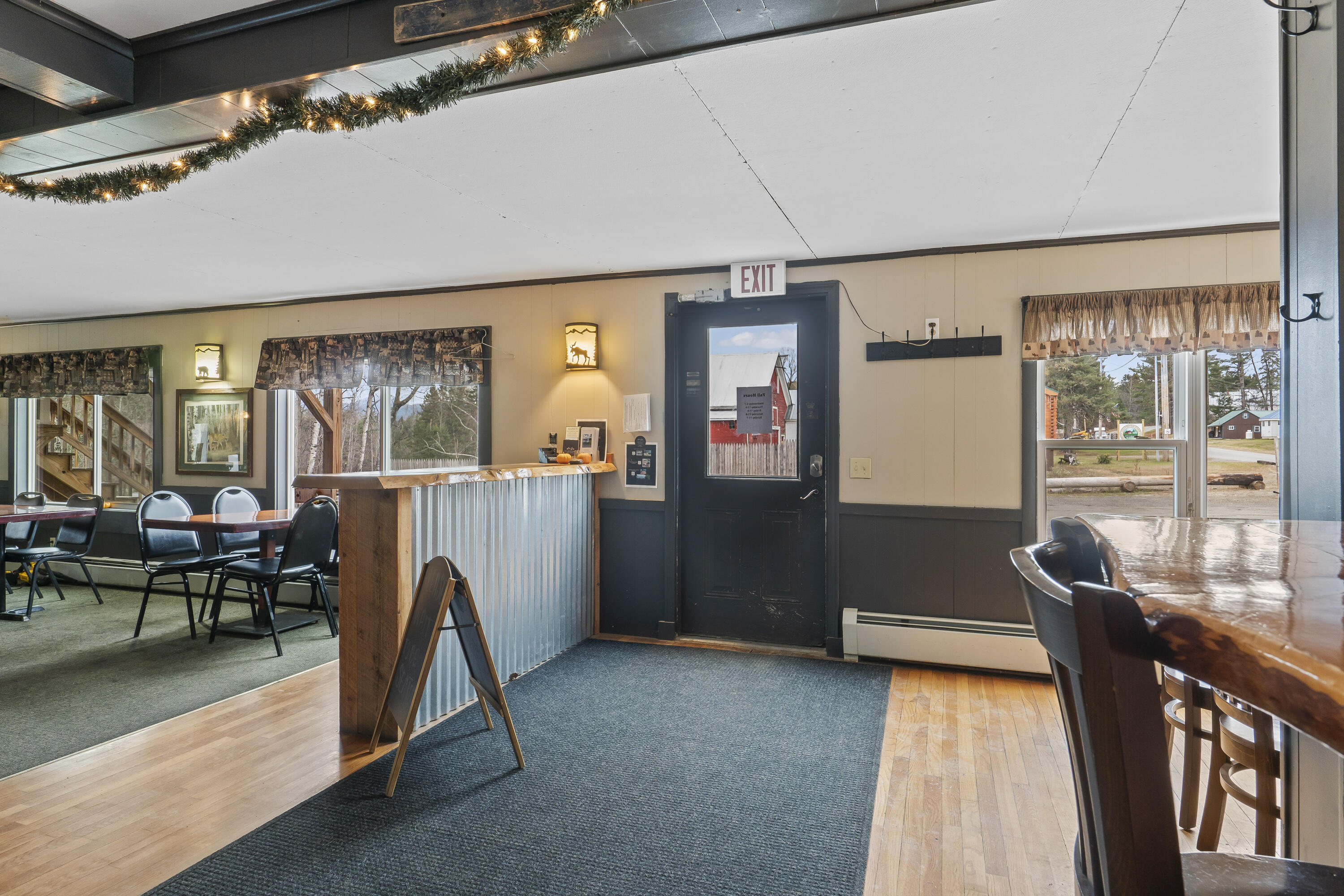 59 Eustis Village Road Eustis ME 04936