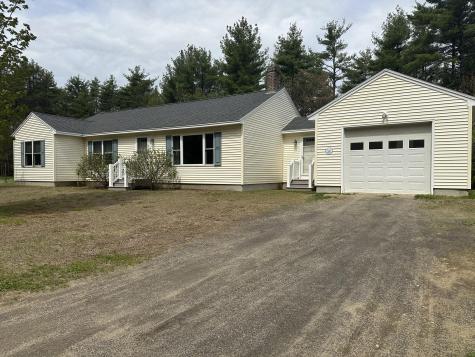 535 Perry Oliver Road Wells ME 04090