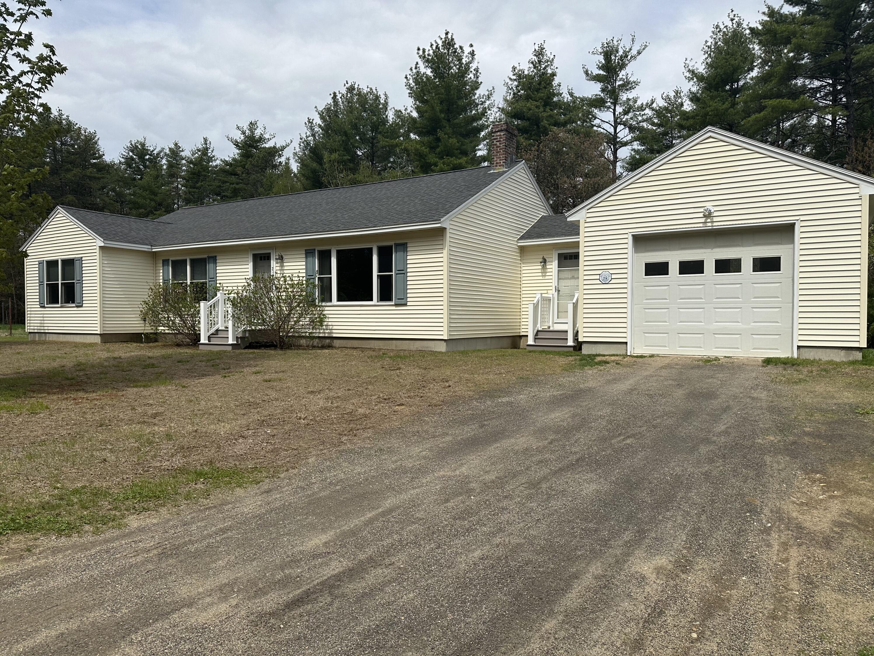 535 Perry Oliver Road Wells ME 04090